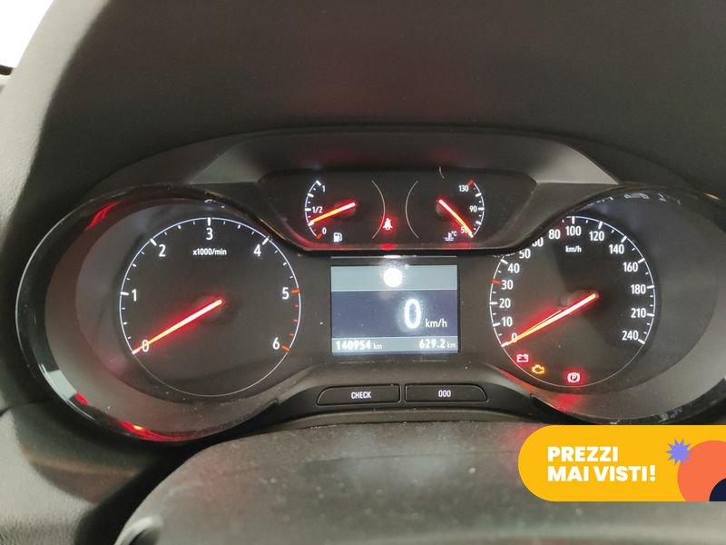 Opel Grandland 1.6 diesel Ecotec Start&Stop Launch Edition
