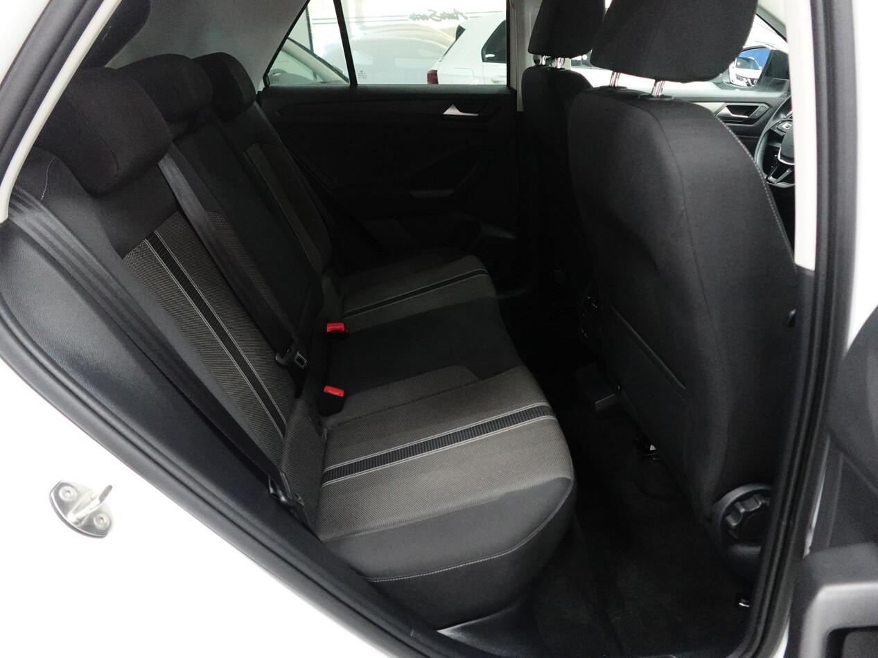 Volkswagen T-Roc 1.6 TDI 115 CV STYLE