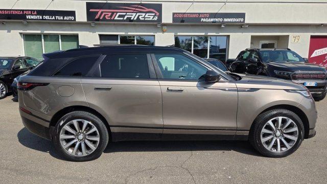 LAND ROVER Range Rover Velar 2.0D I4 240 CV R-Dynamic S PERMUTE IVA ESPOSTA