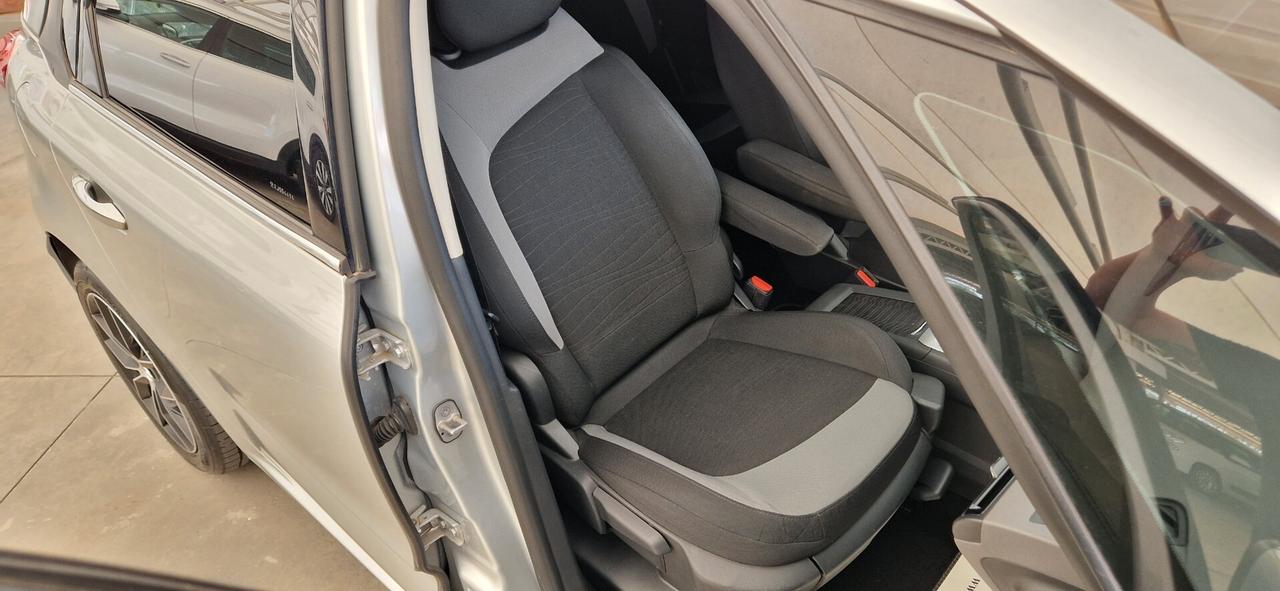 Citroen C4 Picasso 1.6 HDi 115cv Exclusive