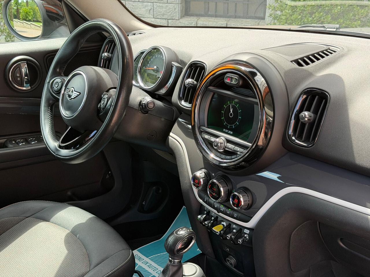 Mini Cooper S Countryman 1.5 SE Hype ALL4