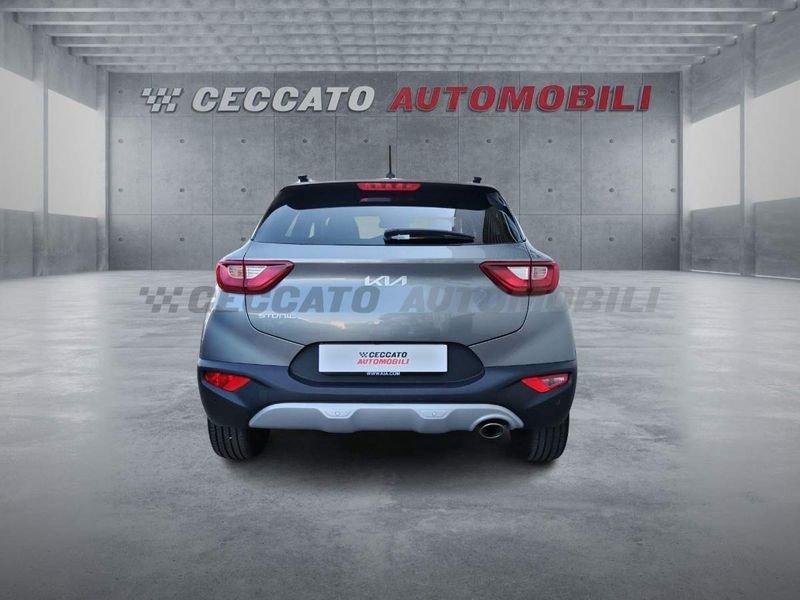 KIA Stonic Stonic 1.2 dpi Style 84cv