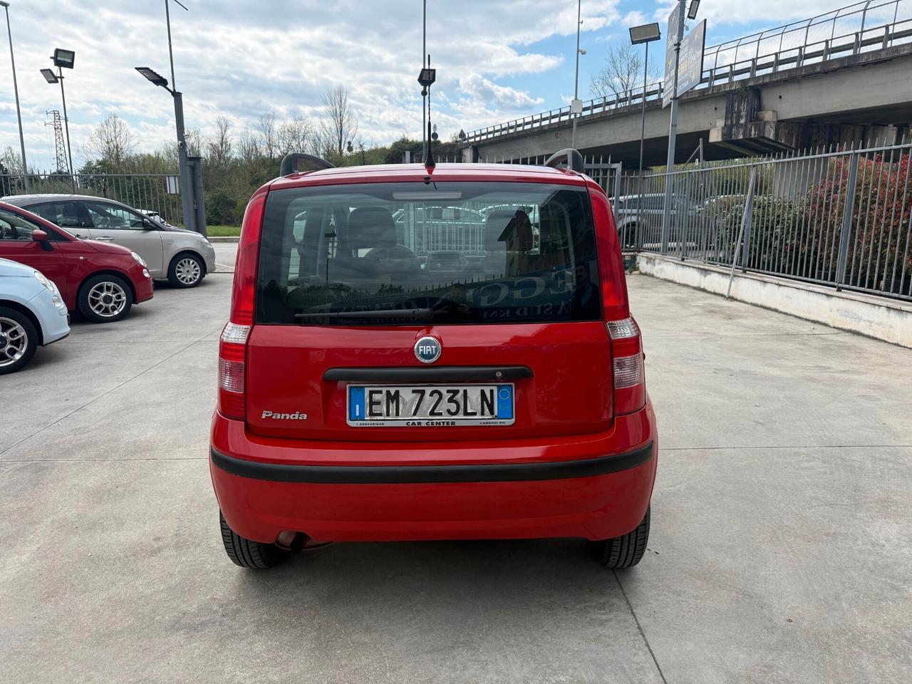 PANDA 1.2 GPL 60CV 04.2012-OK NEO-MECCANICA OK