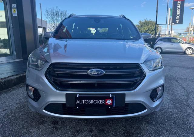 FORD Kuga 2.0 TDCI 120 CV S&S 2WD ST-Line