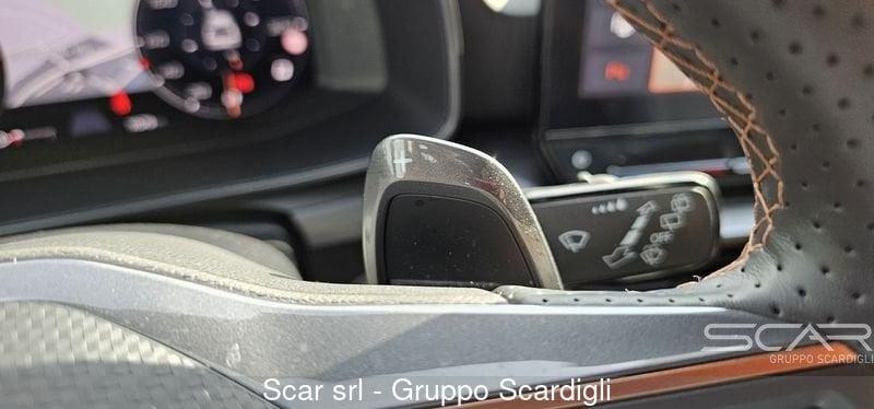 Cupra Formentor Formentor 2.5 TSI 4Drive DSG VZ5 Century Bronze *PREZZO REALE NON VINCOLATO A FINANZIAMENTO*