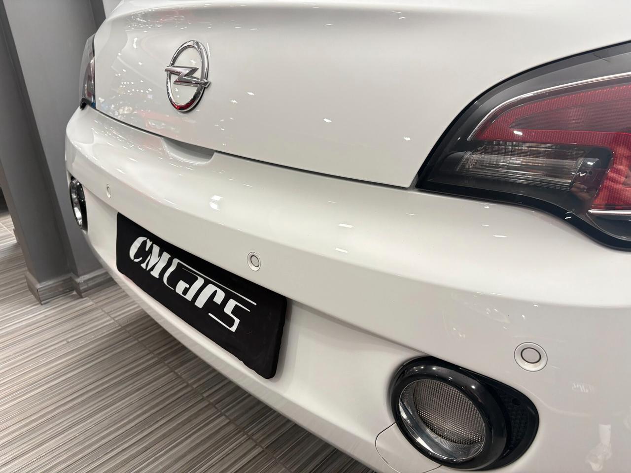 Opel Adam 1.4 GPL di SERIE 87cv Jam ITALIANA
