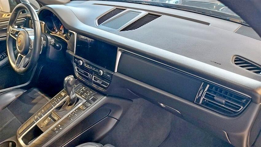 Porsche Macan 2.0