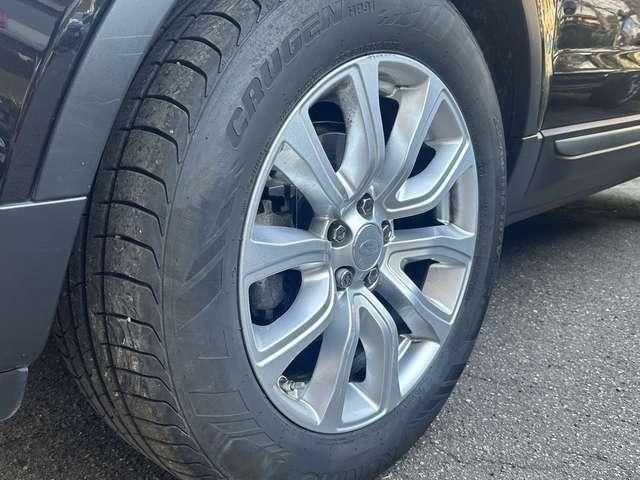 Land Rover Range Rover Evoque Range Rover Evoque I 2011 5p 2.2 td4 Pure Tech Pac