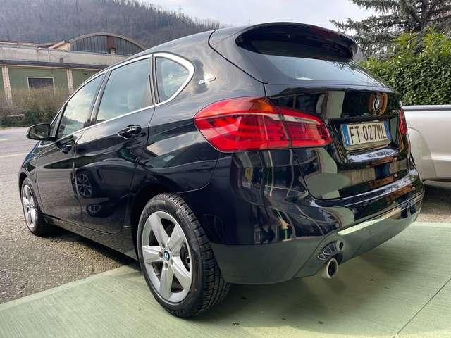 BMW 225 xe Active Tourer iPerformance Luxury auto