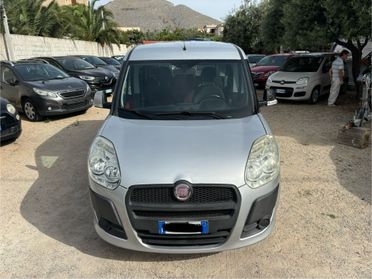 Fiat Doblo Doblò 1.3MJ 16V 85CV DPF PC-TN Car.SVeSX