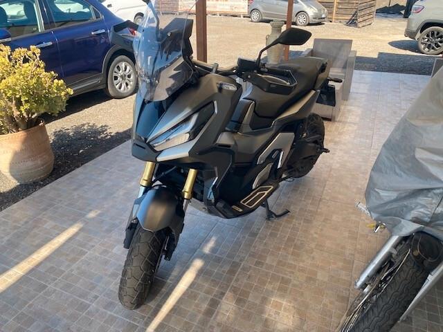 Honda X-ADV 750