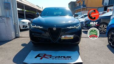 Alfa Romeo Stelvio 2.2 Turbodiesel 210 CV AT8 Q4