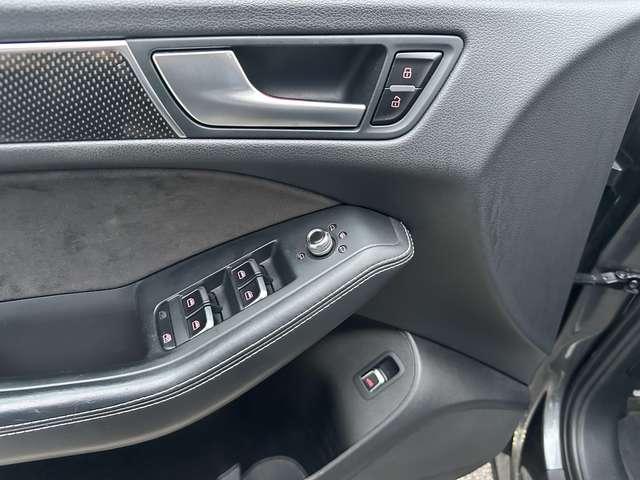 Audi SQ5 SQ5 3.0tdi biturbo quattro340cv tiptronicMotore KO