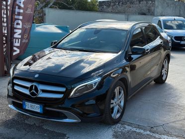 Mercedes-benz GLA 200 d Sport