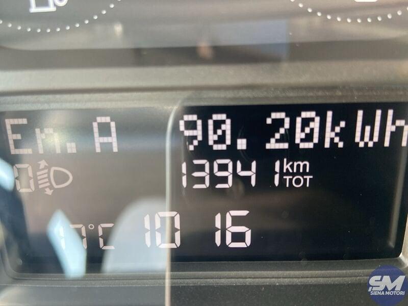 Lancia Ypsilon 1.0 FireFly 5 porte S&S Hybrid Platino