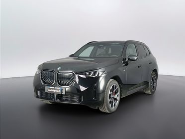 BMW X3 G45 2024 - X3 xdrive20d MSport Pro auto