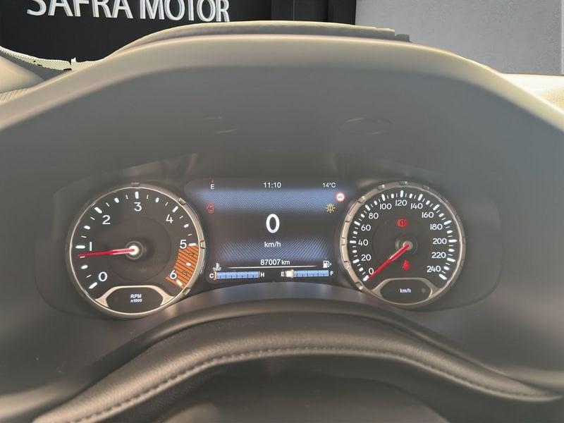 Jeep Renegade 1.6 MJet 130cv Limited