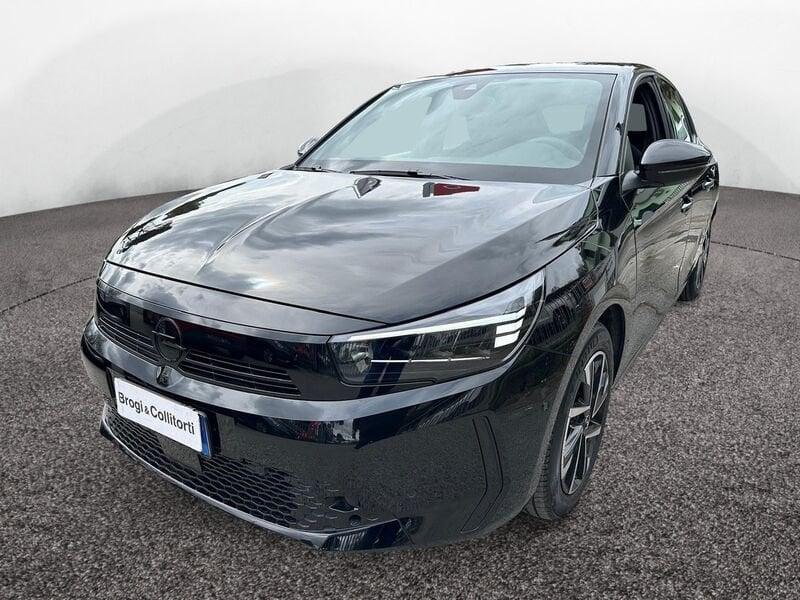 Opel Corsa 1.2 GS s&s 75cv