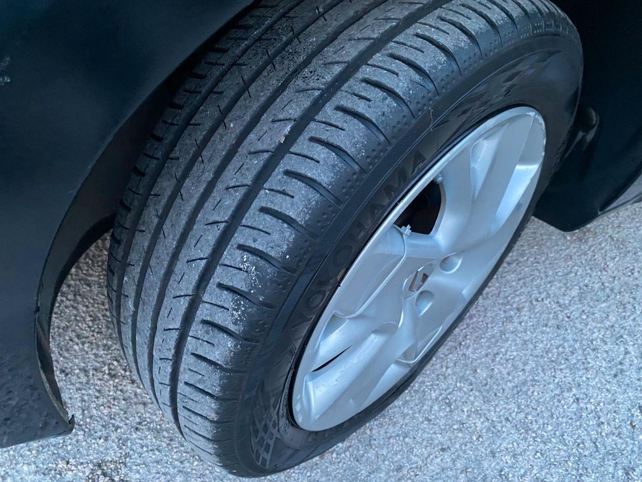 Renault Mégane 1.5 dCi 110CV full opt 2011