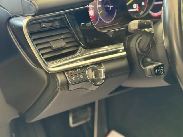 PORSCHE Panamera 2.9 4 E-Hybrid Platinum Edition Full Opt.