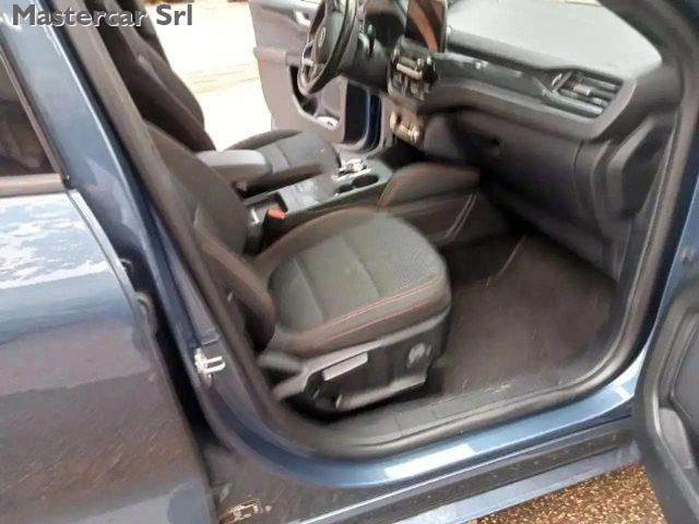 FORD Kuga Kuga 1.5 ecoblue ST-Line 2wd 120cv Auto - GG117RF