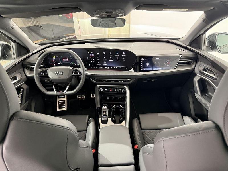 Audi Q5 TDI 150kW quattro S tronic S Line Ed.