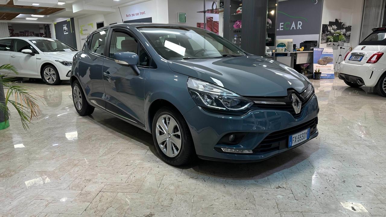 Renault Clio dCi 8V 90 CV 5 porte Business