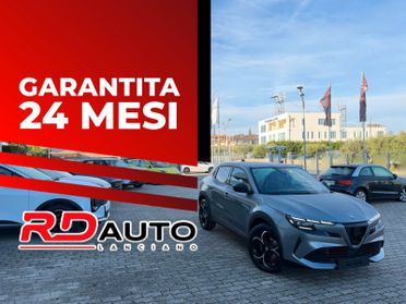 Alfa Romeo Junior 1.2 145 CV Hybrid eDCT6 Speciale