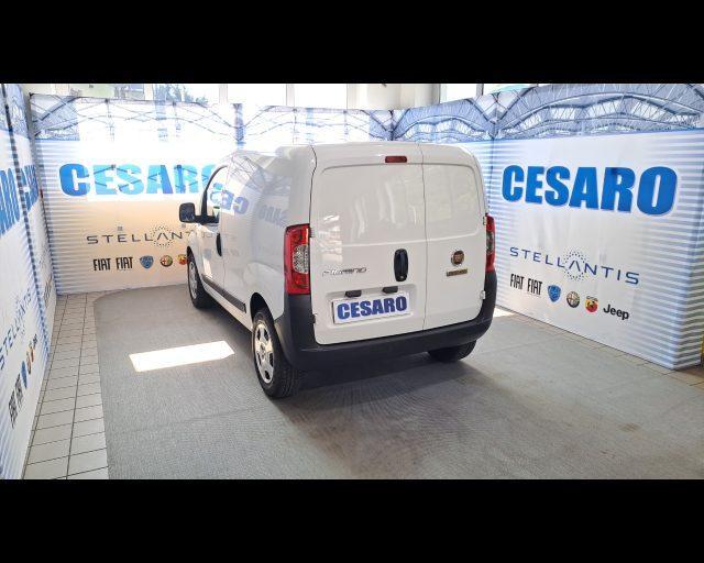 FIAT Fiorino Cargo 1.3 mjt 95cv SX E6d-final-DETAX