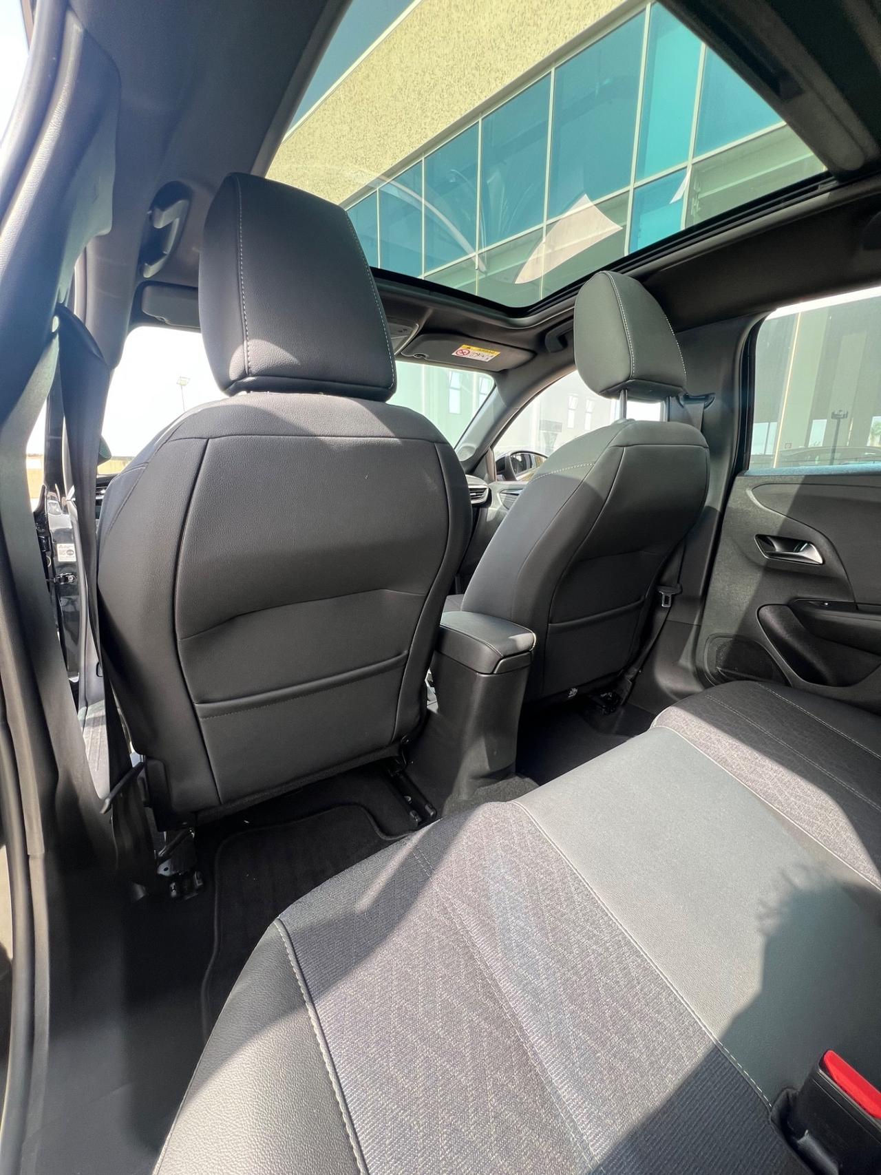 Opel Corsa 1.2 100CV GS - possibilità noleggio no scoring