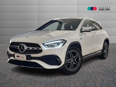 Mercedes-Benz GLA 250 e phev (eq-power) Premium auto