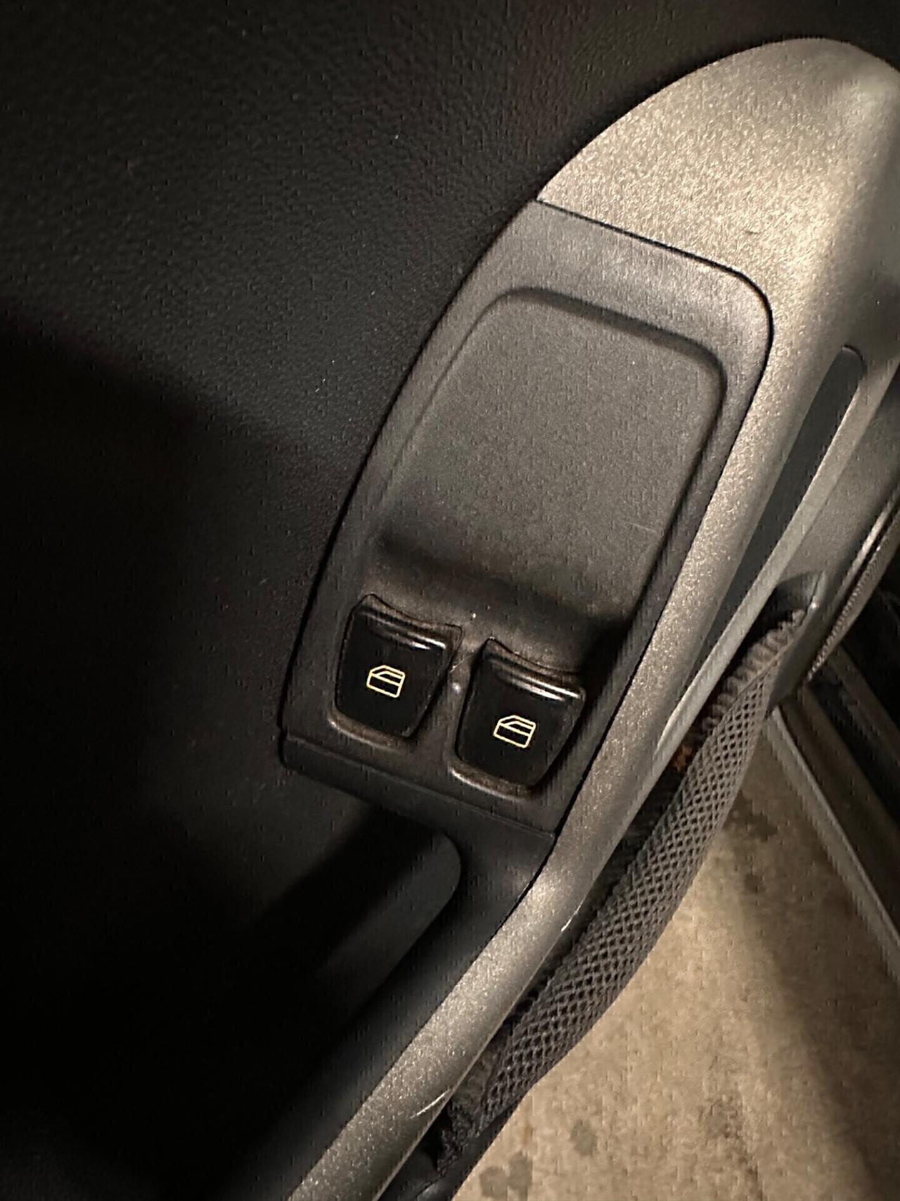 Smart ForTwo 1000 52 kW coupé pure MOTORE REVISIONATO E GARANTITA