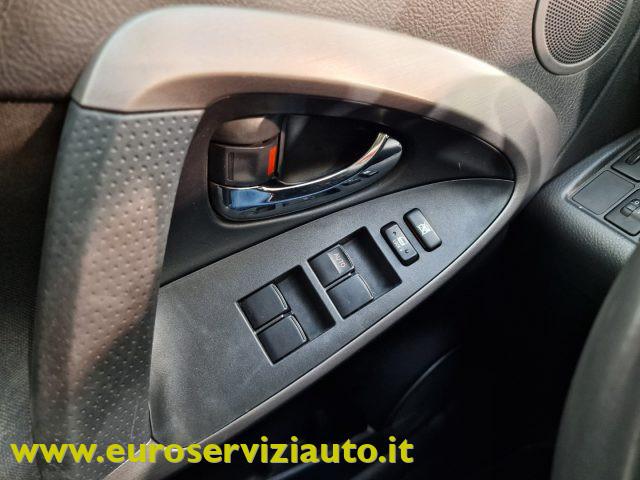 TOYOTA RAV 4 MY23 RAV4 2.0 Luxury