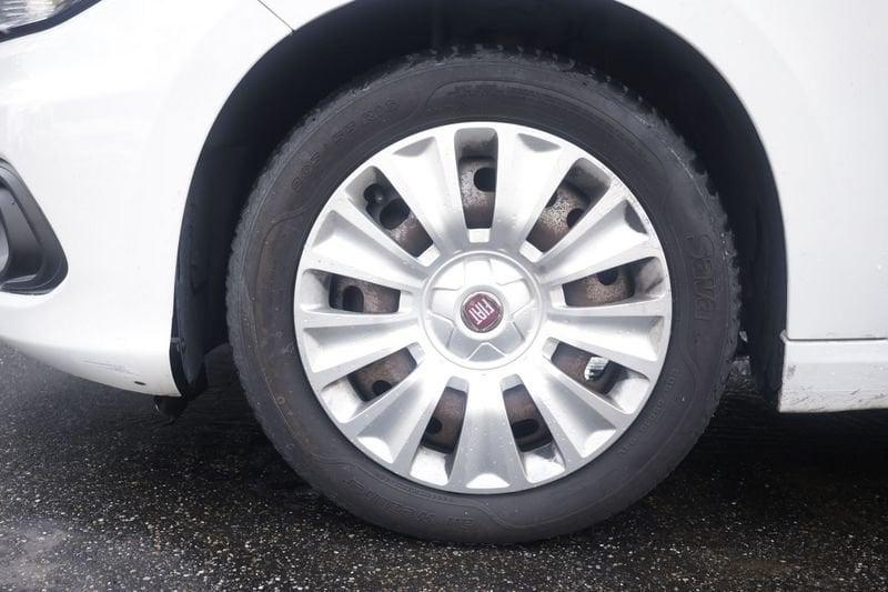 FIAT Tipo FIAT Tipo 1.6 Mjt S&S 5 porte S-Design Unicoproprietario