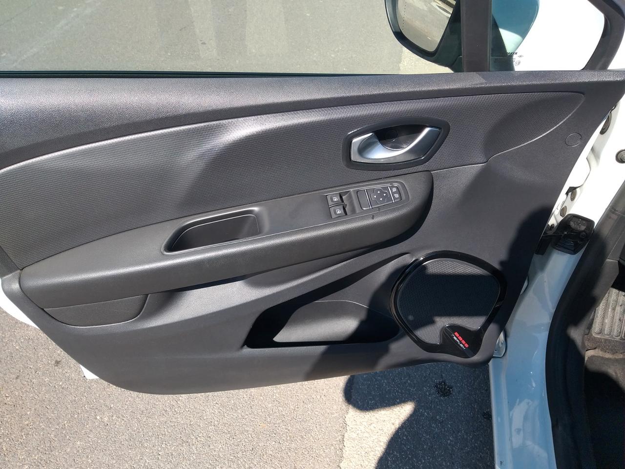 Renault Clio Blue dCi 85 CV 5 porte Business