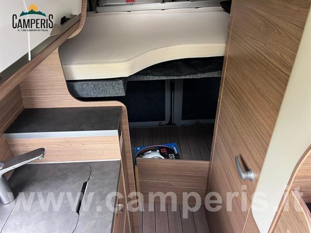 KNAUS KNAUS BOXLIFE 540 MQ PEUGEOT