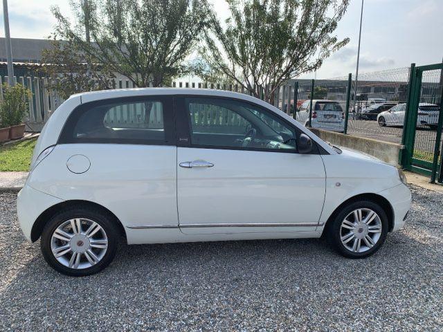 LANCIA Ypsilon 1.2 69 CV Platinum