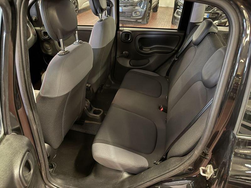 FIAT Panda 1.2 EasyPower Easy