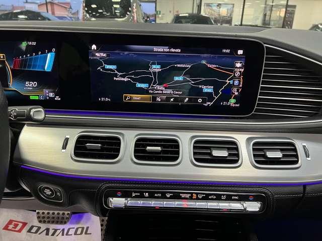 Mercedes-Benz GLE 53 AMG GLE 53 mhev AMG Edition 55 4matic |IVA ESPOSTA|