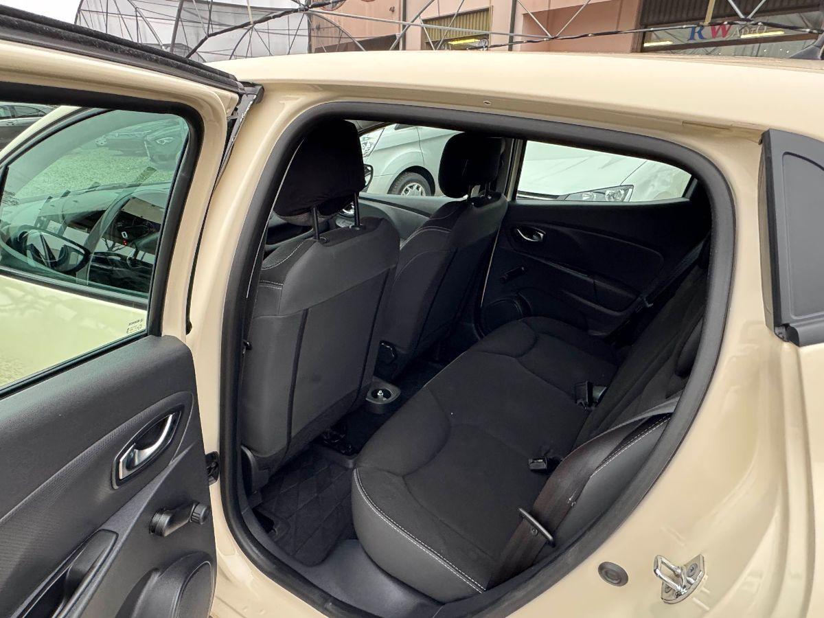 RENAULT - Clio - 0.9 TCe 12V 90 CV S&S 5p. Duel2