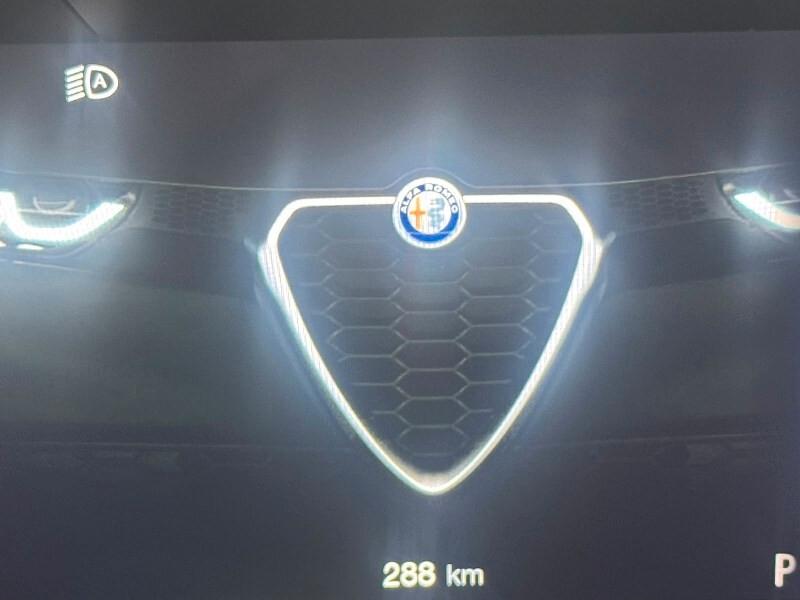 Alfa Romeo Tonale 1.6 diesel 130 CV TCT6 Sprint