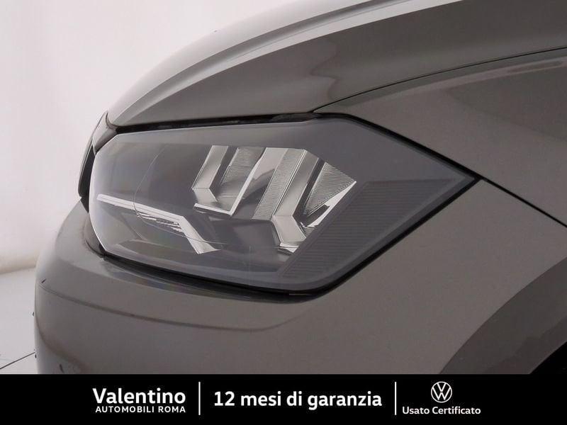 Volkswagen Polo 1.0 TGI 5p. Trendline BlueMotion Technology