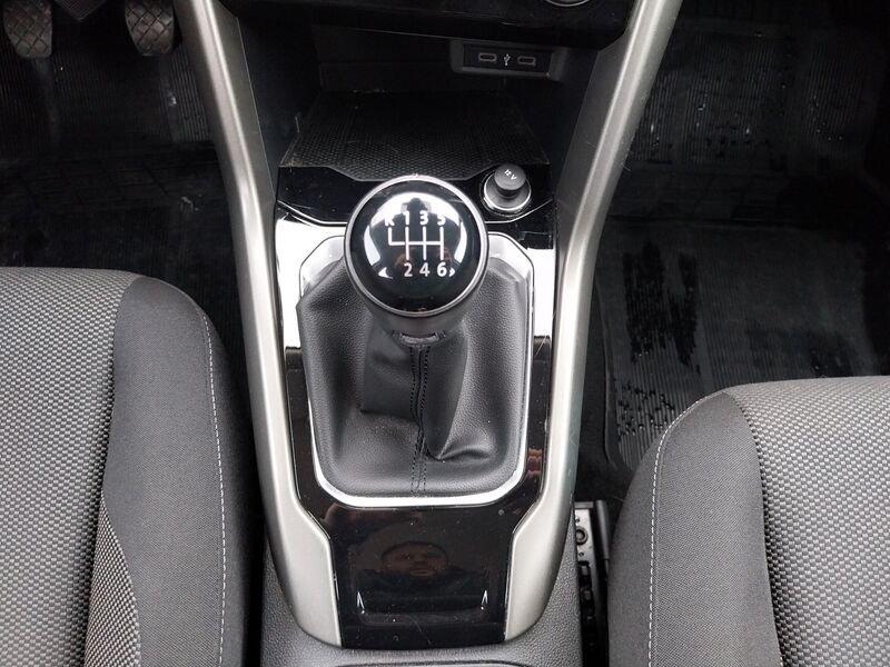 Volkswagen T-Roc T-Roc 1.0 tsi Style 110cv