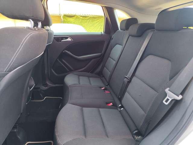 Mercedes-Benz B 180 B 180 cdi Premium auto