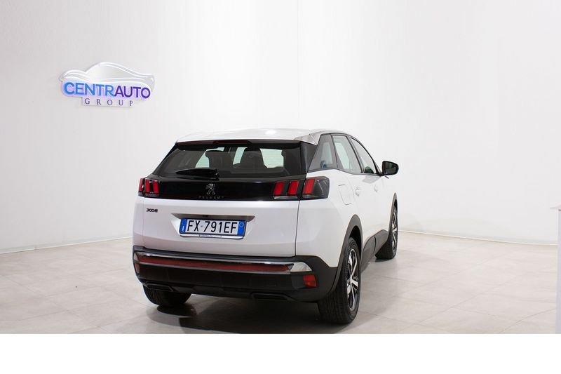 Peugeot 3008 3008 BlueHDi 130cv EAT8 Business
