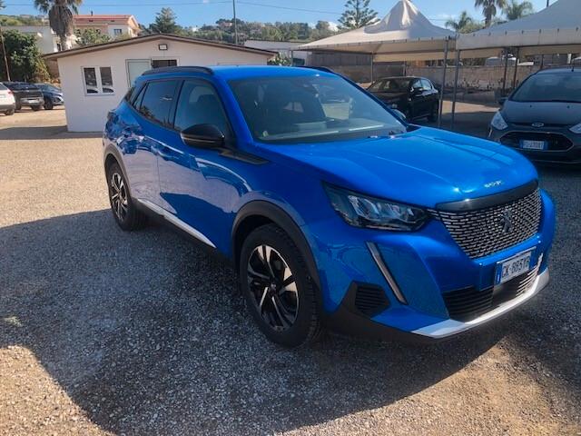 Peugeot 2008 PureTech 100 S&S Allure