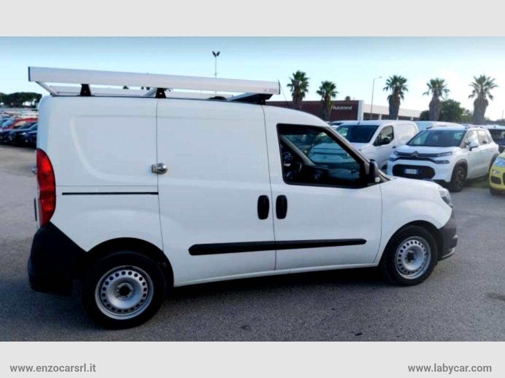Doblò 1.6 MJT 105CV PC-TN Cargo Lam. SX