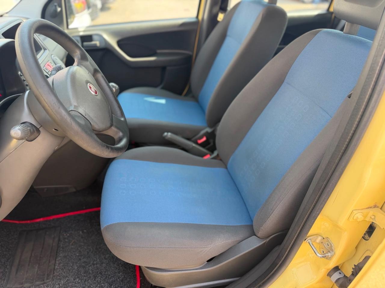 Fiat Panda 1.2 Classic