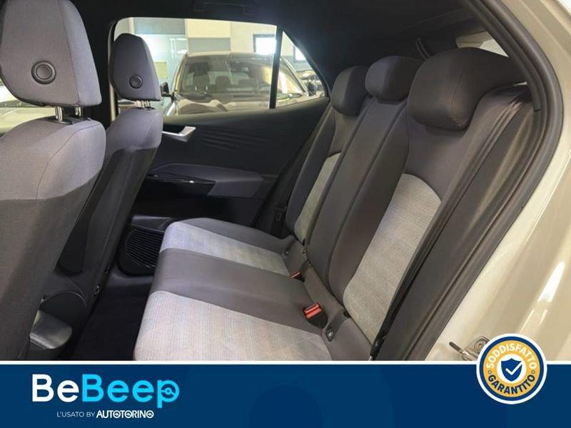 Volkswagen ID.3 58 KWH 1ST EDITION