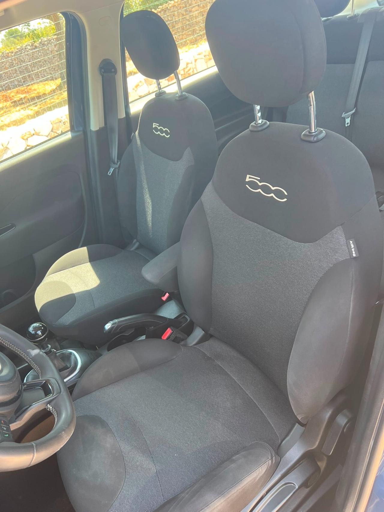 Fiat 500L 1.3 Multijet 95 CV Urban